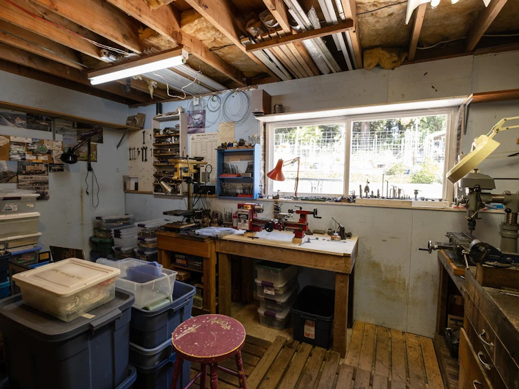 1238 Gower Point Road, Gibsons, BC, V0N 1V3 - 23