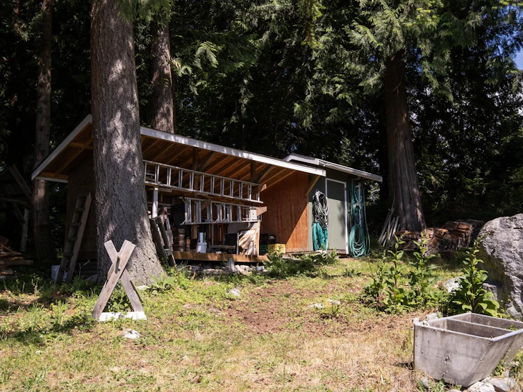 1238 Gower Point Road, Gibsons, BC, V0N 1V3 - 31
