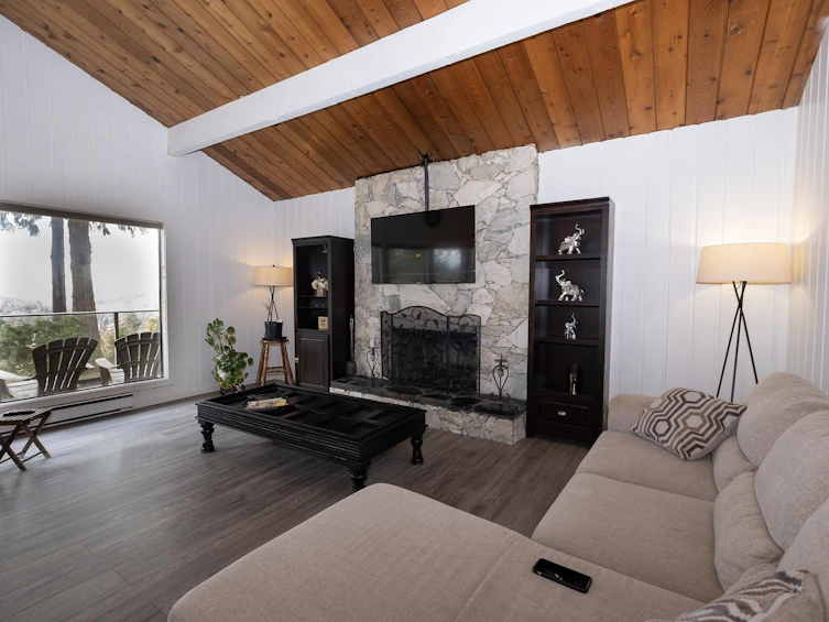 12870 Dogwood Drive, Pender Harbour Egmont, BC, V0N 2H1 - 5