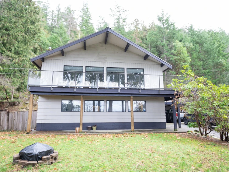 12870 Dogwood Drive, Pender Harbour Egmont, BC, V0N 2H1 - 2