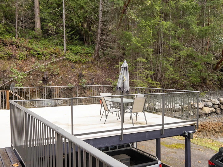 12870 Dogwood Drive, Pender Harbour Egmont, BC, V0N 2H1 - 37