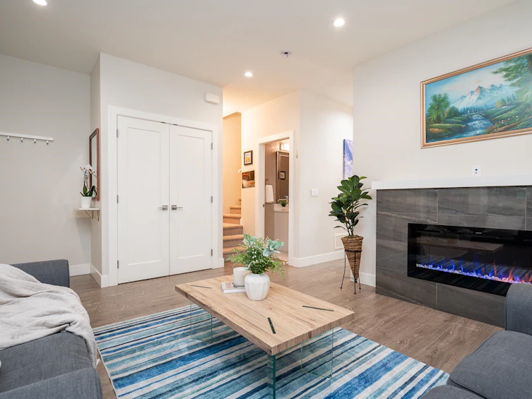 103-3410 Queenston Avenue, Coquitlam, BC, V3E 3H1 - 5