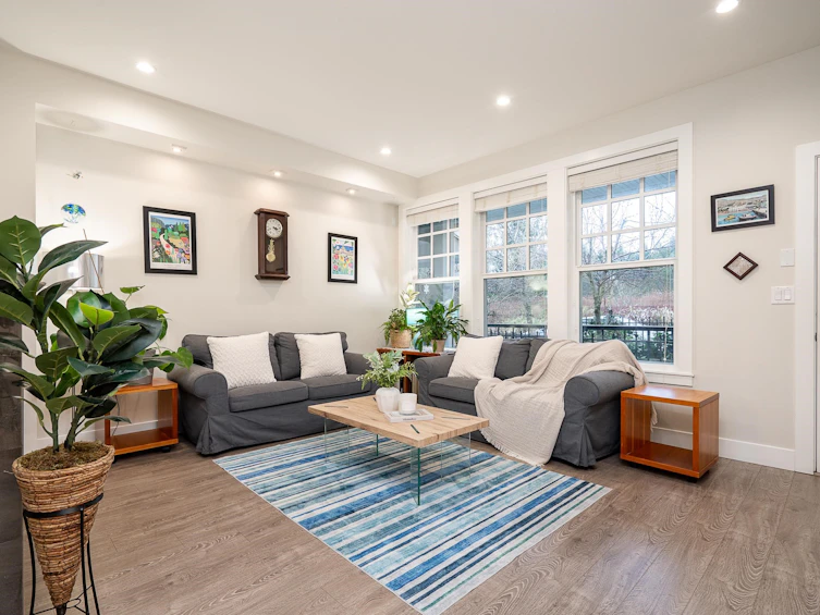 103-3410 Queenston Avenue, Coquitlam, BC, V3E 3H1 - 4