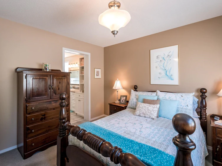 101-4510 Sunshine Coast Highway, Sechelt, BC, V7Z 0T5 - 19