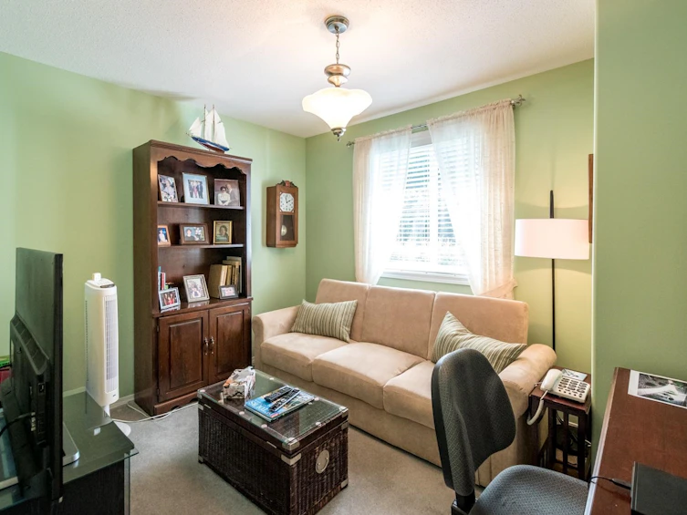 101-4510 Sunshine Coast Highway, Sechelt, BC, V7Z 0T5 - 24