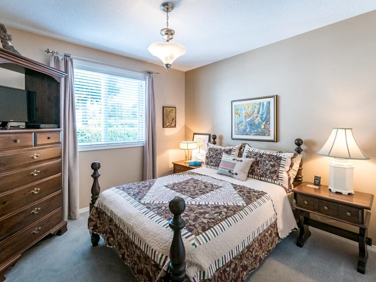 101-4510 Sunshine Coast Highway, Sechelt, BC, V7Z 0T5 - 22