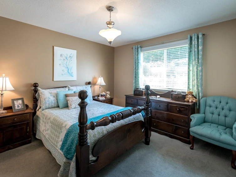 101-4510 Sunshine Coast Highway, Sechelt, BC, V7Z 0T5 - 20