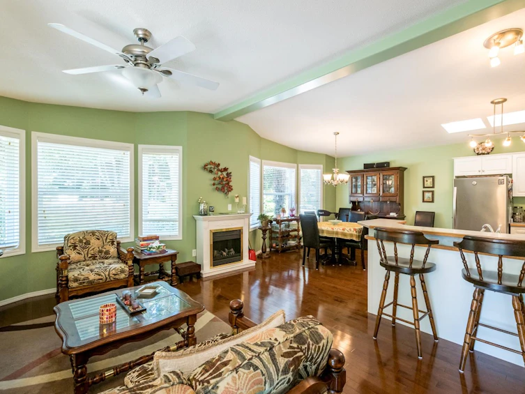 101-4510 Sunshine Coast Highway, Sechelt, BC, V7Z 0T5 - 13