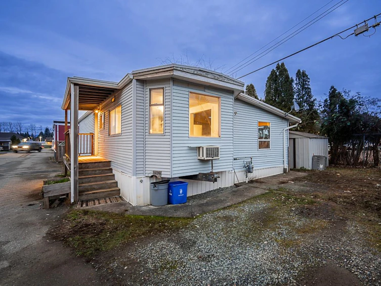 54-26892 Fraser Highway, Langley, BC, V4W 3T6 - 3