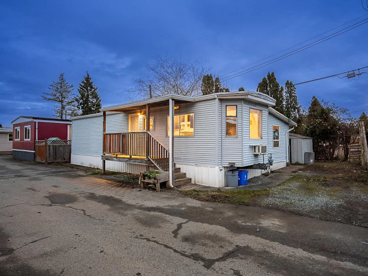 54-26892 Fraser Highway, Langley, BC, V4W 3T6 - 2