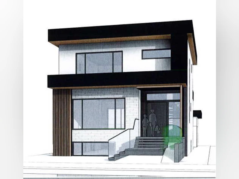 754 E 17th Street, North Vancouver BC V7L 2W8