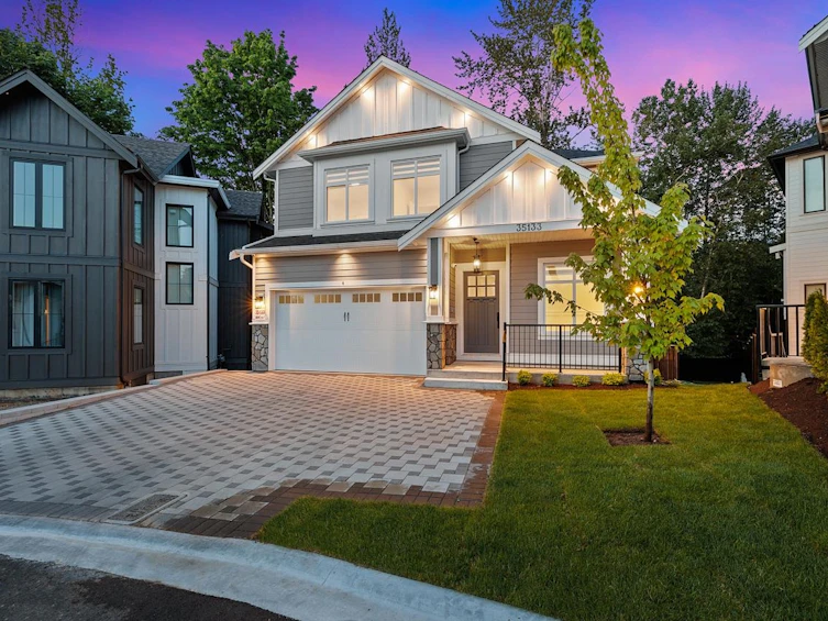 4-35133 Christina Place, Abbotsford, BC, V2S 8H1 - 3