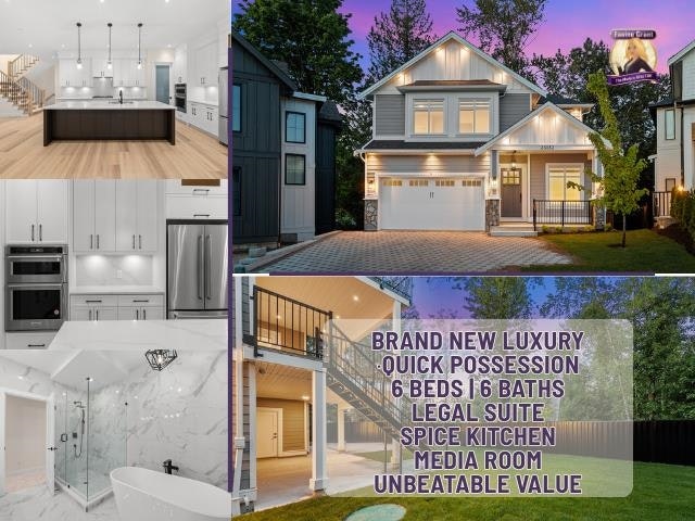 4-35133 Christina Place, Abbotsford, BC, V2S 8H1