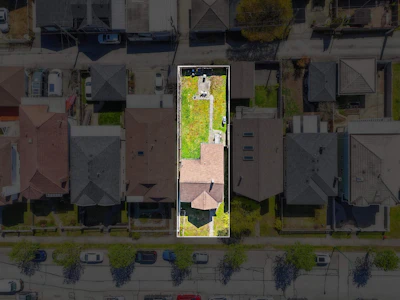 3318 William Street - 2