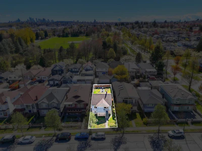 3318 William Street - 4