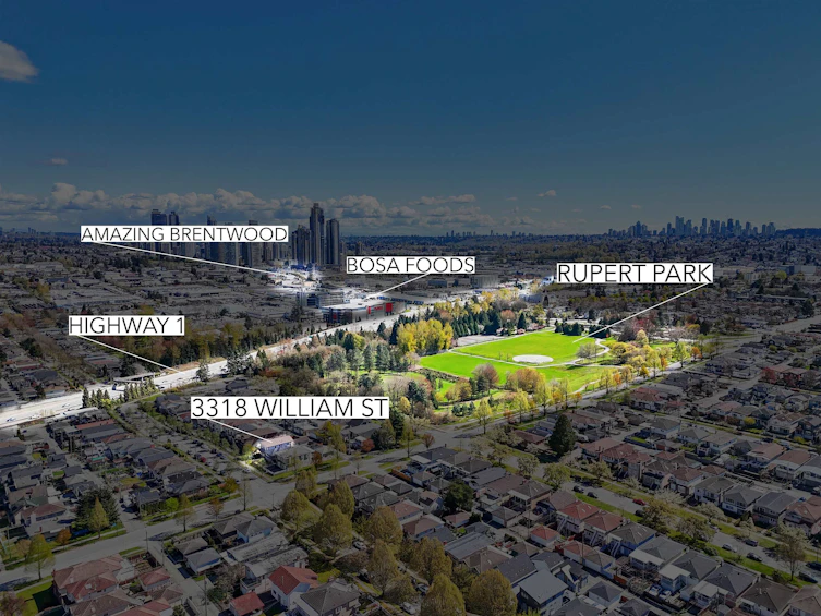 3318 William Street, Vancouver, BC, V5K 2Z3 - 9