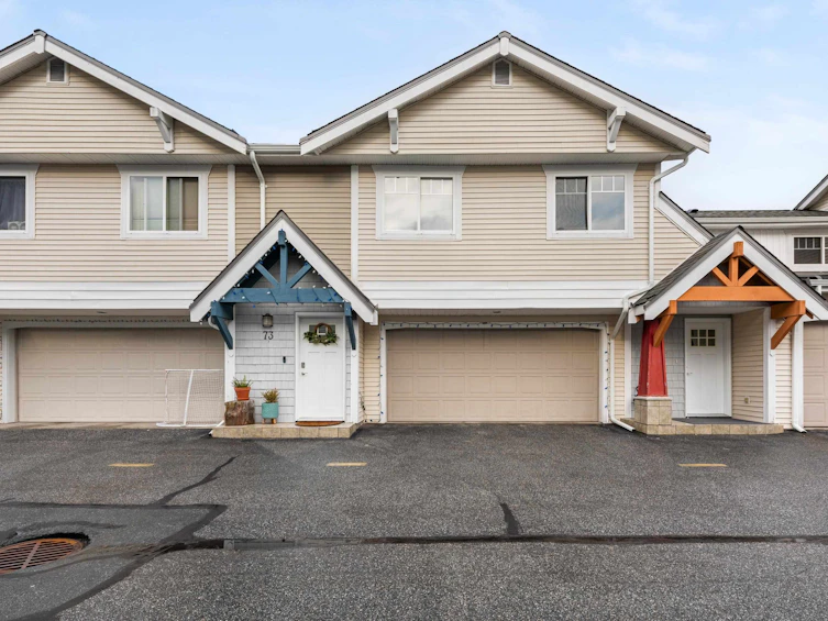 73-1821 Willow Crescent, Squamish, BC, V8B 0L9 - 2