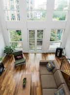 407 1 E Cordova Street