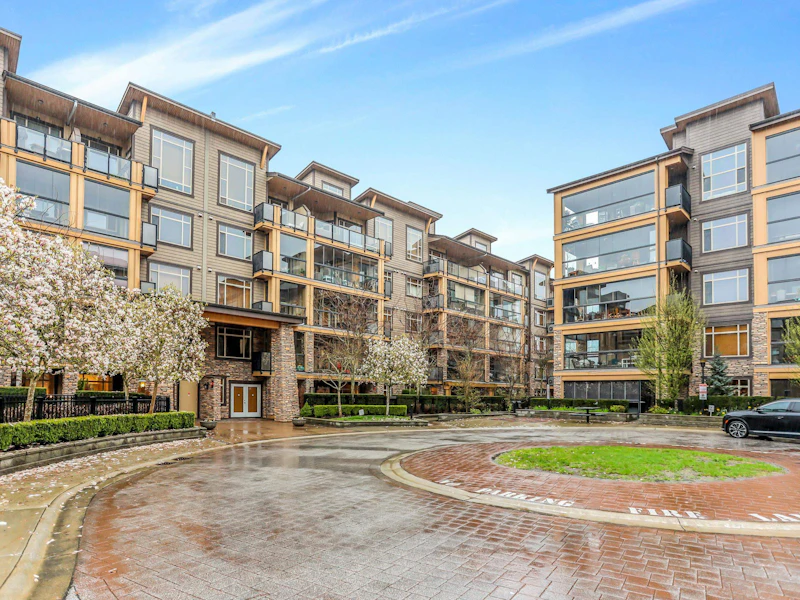 561 - 8258 207a Street, Langley BC V2Y 0N4