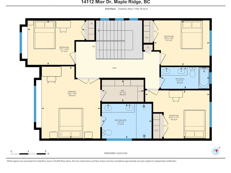 14112 Mier Drive, Maple Ridge, BC, V4R 0G9 - 35