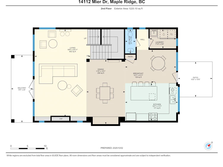 14112 Mier Drive, Maple Ridge, BC, V4R 0G9 - 34