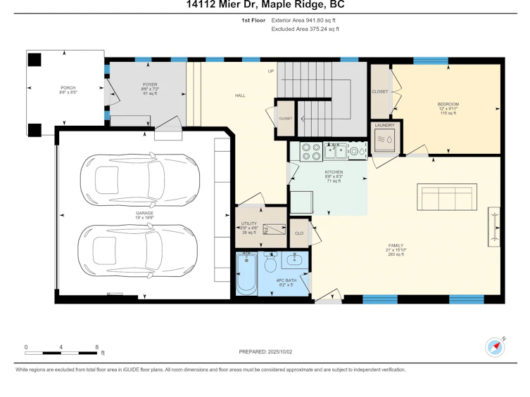 14112 Mier Drive, Maple Ridge, BC, V4R 0G9 - 33