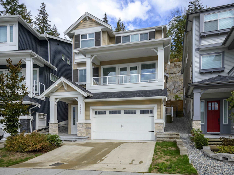 14112 Mier Drive, Maple Ridge, BC, V4R 0G9 - 2