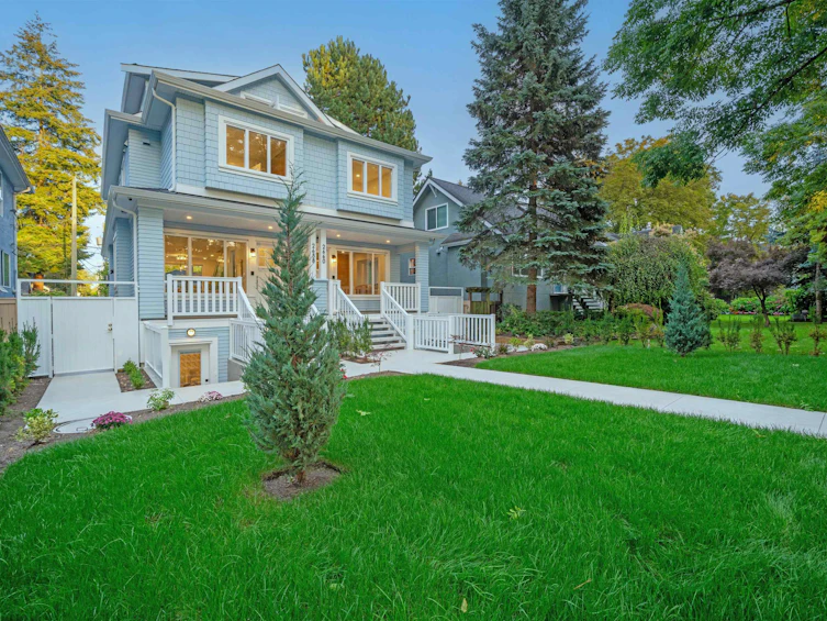 2658 Waterloo Street, Vancouver, BC, V6R 3H7 - 35