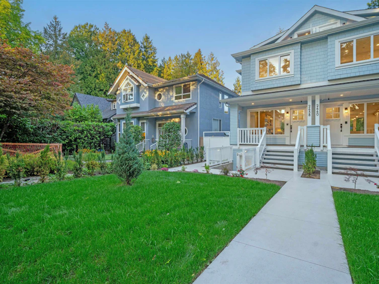 2658 Waterloo Street, Vancouver, BC, V6R 3H7 - 34
