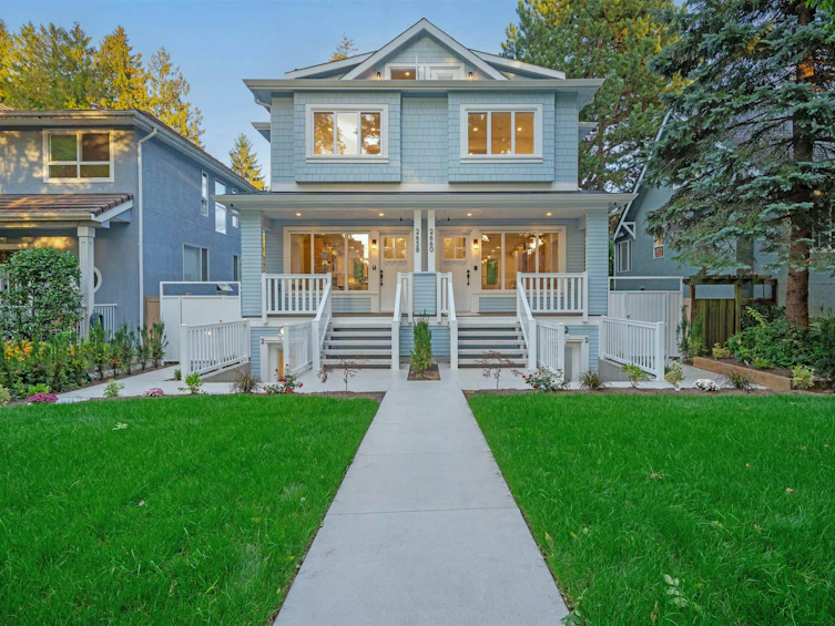 2658 Waterloo Street, Vancouver, BC, V6R 3H7 - 33