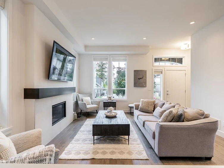 2136 164a Street, Surrey, BC, V3Z 0V5 - 3