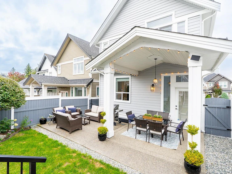 2136 164a Street, Surrey, BC, V3Z 0V5 - 6