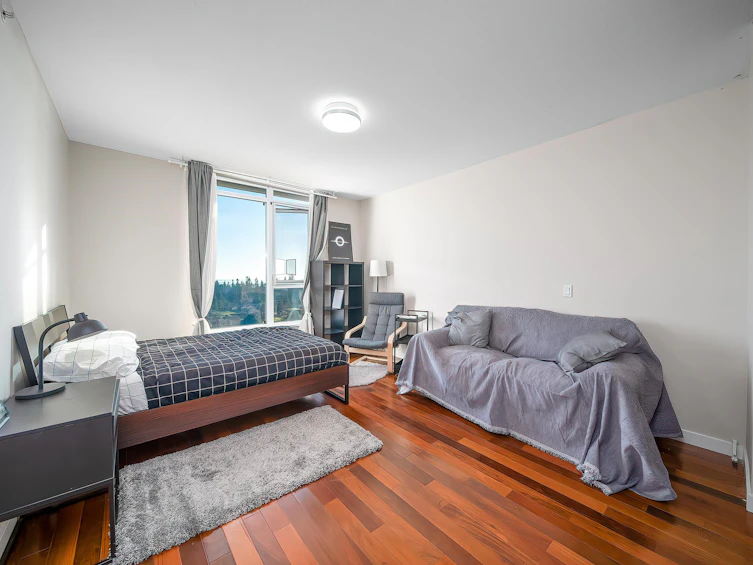 1202-2688 West Mall, Vancouver, BC, V6T 2J8 - 22