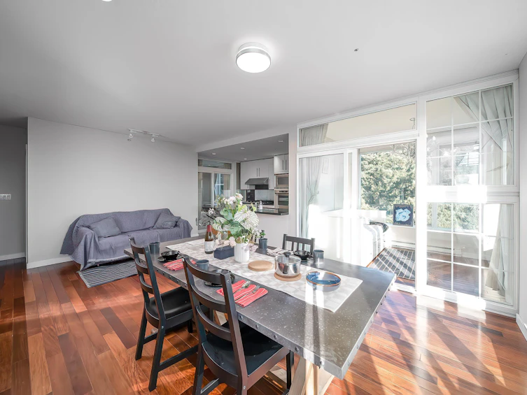 1202-2688 West Mall, Vancouver, BC, V6T 2J8 - 13