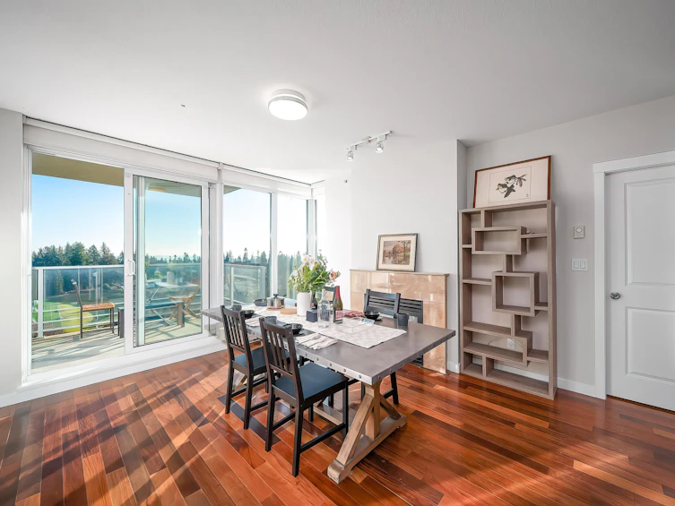 1202-2688 West Mall, Vancouver, BC, V6T 2J8 - 9
