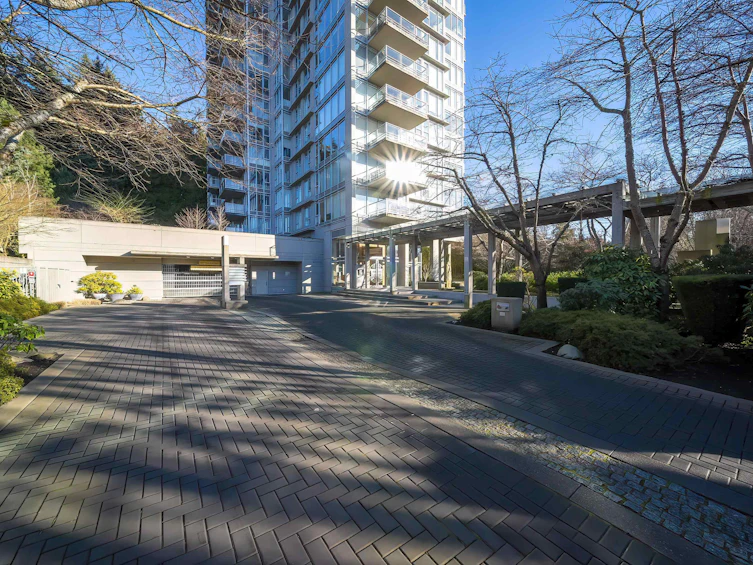 1202-2688 West Mall, Vancouver, BC, V6T 2J8 - 34