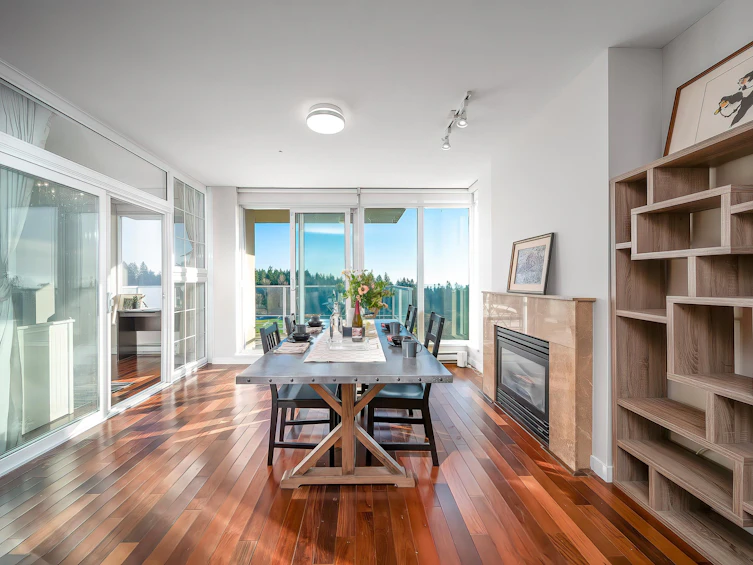 1202-2688 West Mall, Vancouver, BC, V6T 2J8 - 7