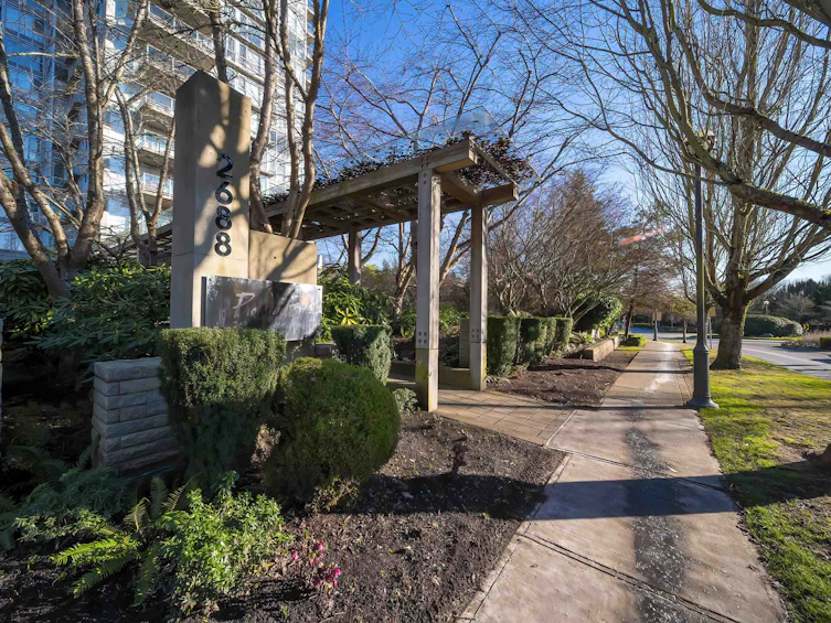 1202-2688 West Mall, Vancouver, BC, V6T 2J8 - 36
