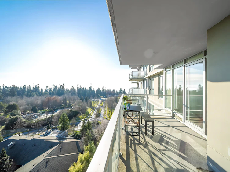 1202-2688 West Mall, Vancouver, BC, V6T 2J8 - 3