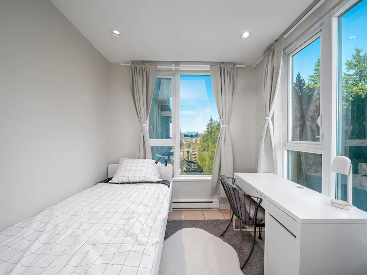 1202-2688 West Mall, Vancouver, BC, V6T 2J8 - 20