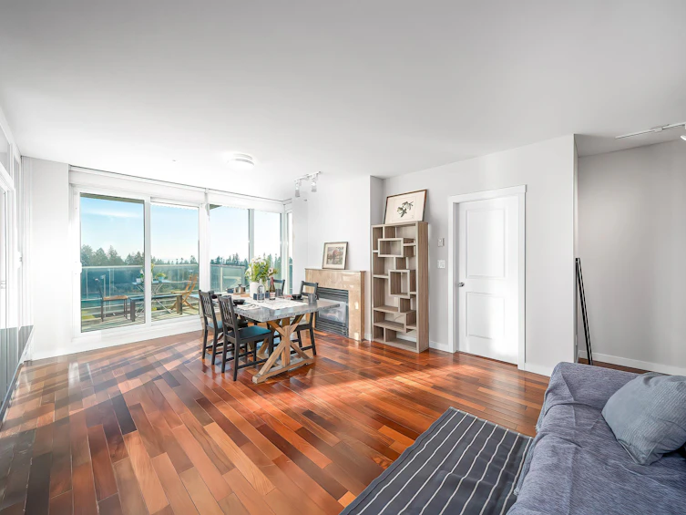 1202-2688 West Mall, Vancouver, BC, V6T 2J8 - 8