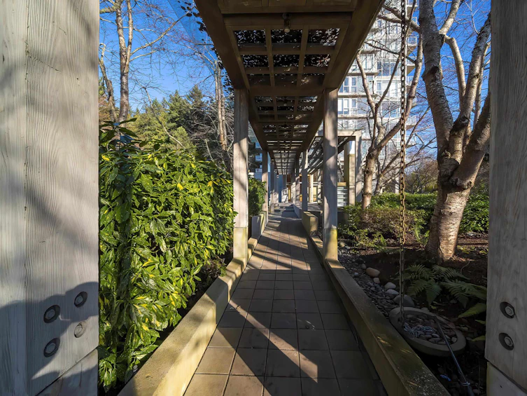 1202-2688 West Mall, Vancouver, BC, V6T 2J8 - 35