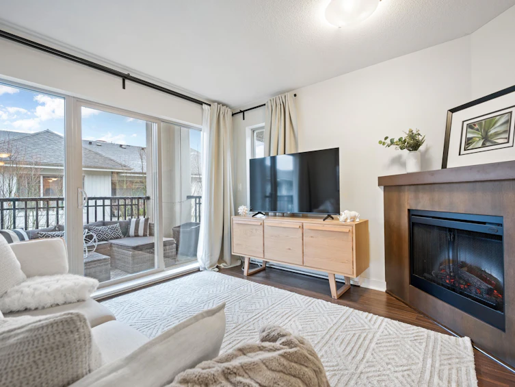 C402-8929 202 Street, Langley, BC, V1M 0B4 - 9
