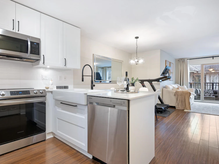 C402-8929 202 Street, Langley, BC, V1M 0B4 - 20