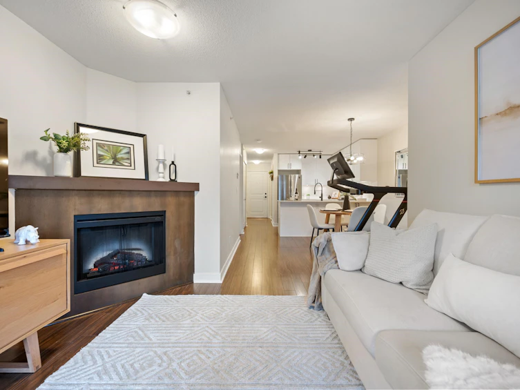 C402-8929 202 Street, Langley, BC, V1M 0B4 - 10