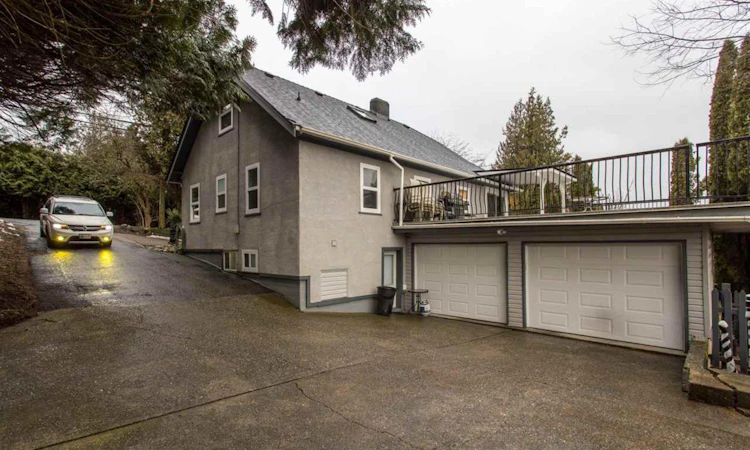 2340 Mckenzie Road