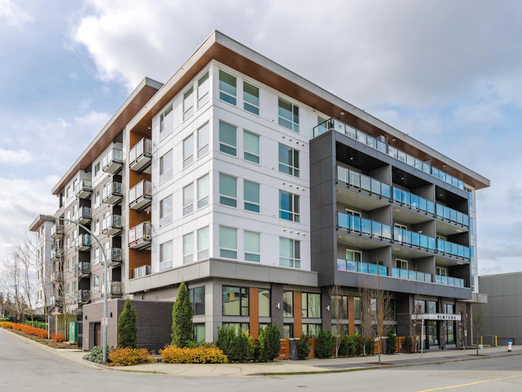 304-32838 Ventura Avenue, Abbotsford, BC, V2S 0M5