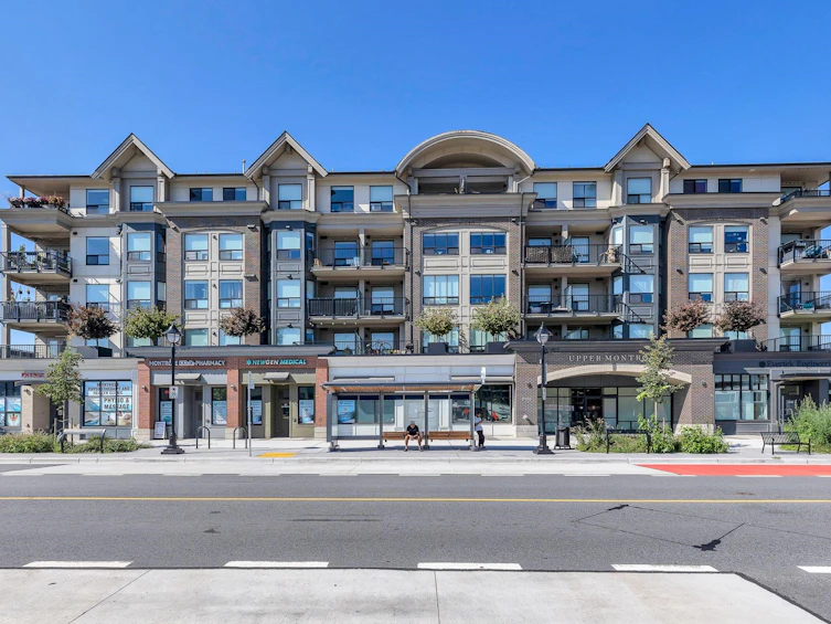 514-2493 Montrose Avenue, Abbotsford, BC, V2S 3T2 - 3