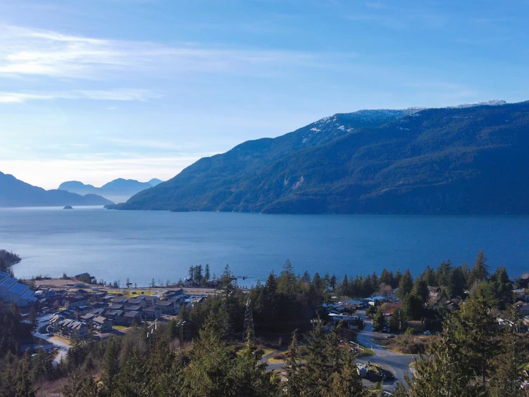 1024 Goat Ridge Drive, Squamish, BC, V8B 1J2