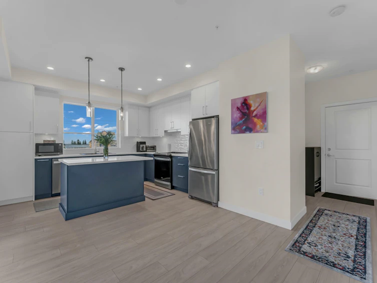 B422-20834 80 Avenue, Langley, BC, V2Y 3M6 - 4